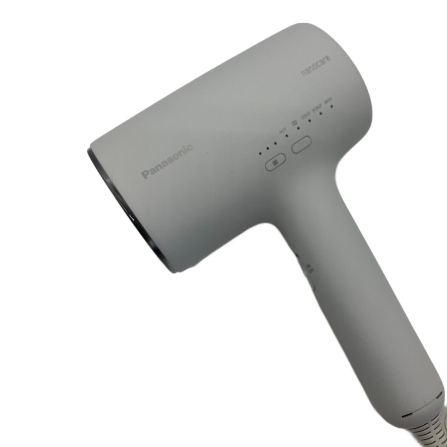 Panasonic (パナソニック) ヘアードライヤー ナノケア EH-NA0K 2025年