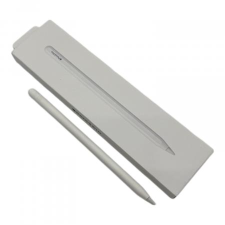 Apple Pencil Pro 本体のみ MX2D3ZA/A Apple (アップル) Apple Pencil Pro MX2D3ZA/A｜トレファクONLINE