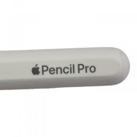 Apple (アップル) Apple Pencil Pro MX2D3ZA/A｜トレファクONLINE