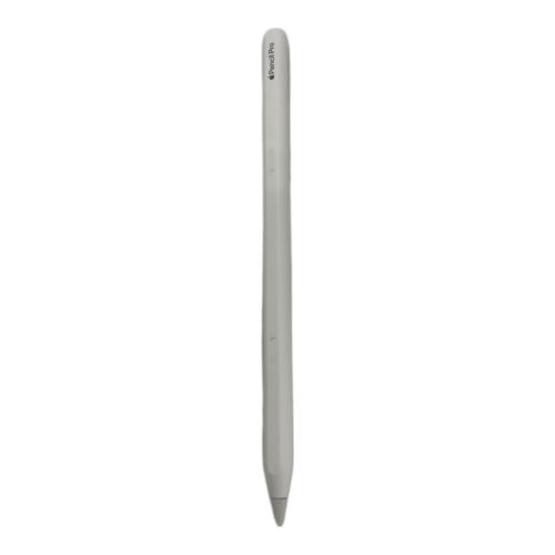 Apple (アップル) Apple Pencil Pro MX2D3ZA/A