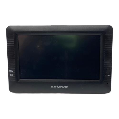 ワイヤレスカメラセット WC3A7M-WC3A7M-M