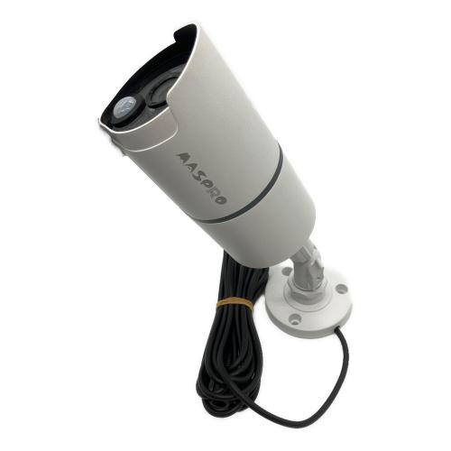 ワイヤレスカメラセット WC3A7M-WC3A7M-M