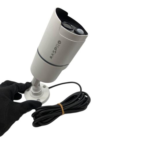 ワイヤレスカメラセット WC3A7M-WC3A7M-M