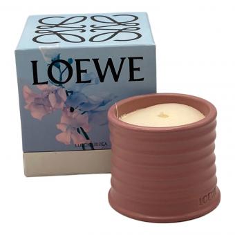 LOEWE (ロエベ) キャンドル