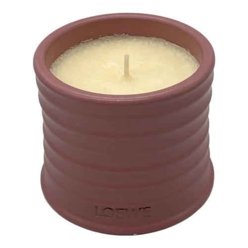 LOEWE (ロエベ) キャンドル