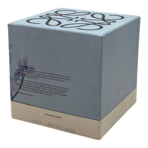 LOEWE (ロエベ) キャンドル