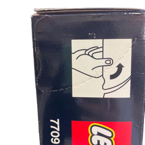 LEGO (レゴ) エクソフォース センタイの砦 レゴブロック 7709 箱破損有