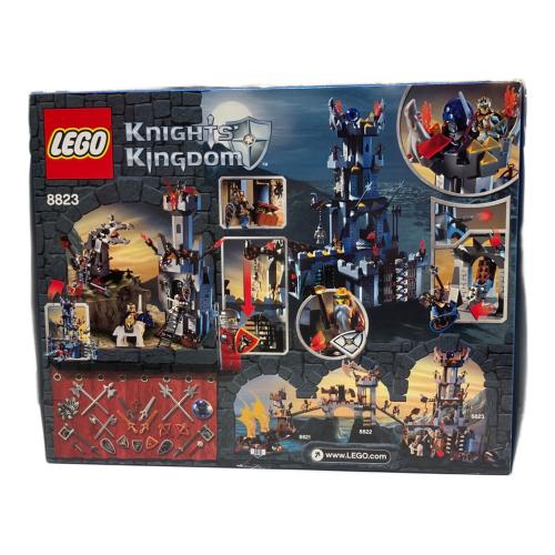LEGO (レゴ) 騎士の王国 ミストランド・タワー レゴブロック 8823