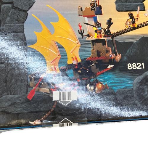 LEGO (レゴ) 騎士の王国 ミストランド・タワー レゴブロック 8823