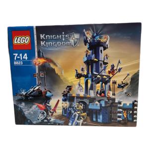LEGO (レゴ) 騎士の王国 ミストランド・タワー レゴブロック 8823