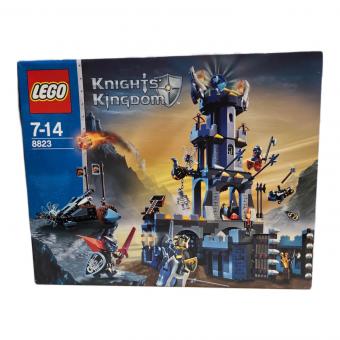 LEGO (レゴ) 騎士の王国 ミストランド・タワー レゴブロック 8823