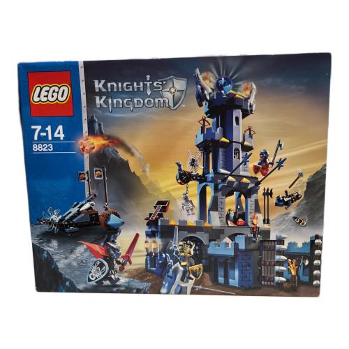 LEGO (レゴ) 騎士の王国 ミストランド・タワー レゴブロック 8823
