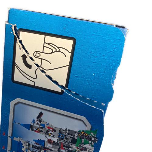 LEGO (レゴ) 騎士の王国 ロイヤルキング城 レゴブロック 10176