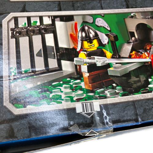 LEGO (レゴ) 騎士の王国 ロイヤルキング城 レゴブロック 10176