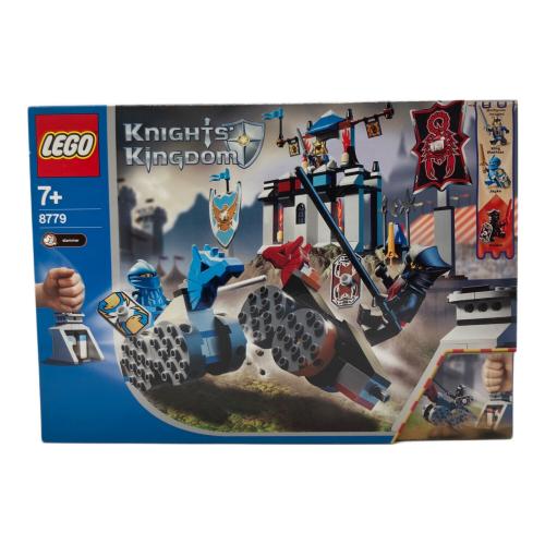 LEGO (レゴ) 騎士の王国 騎士の決戦場 レゴブロック 8779