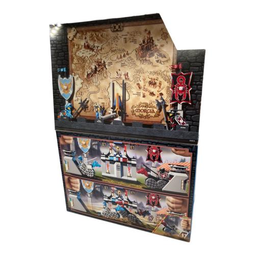 LEGO (レゴ) 騎士の王国 騎士の決戦場 レゴブロック 8779