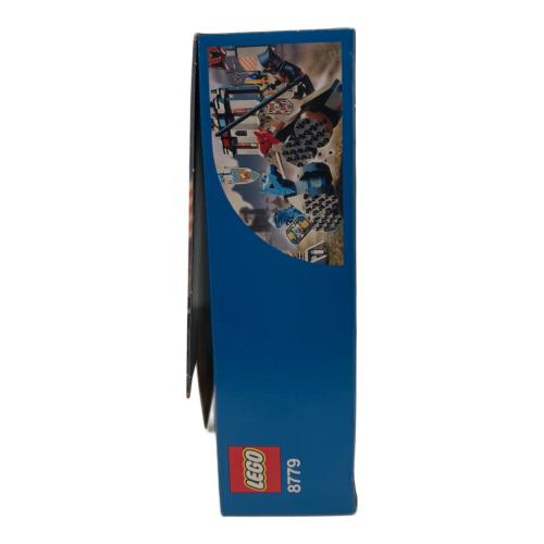 LEGO (レゴ) 騎士の王国 騎士の決戦場 レゴブロック 8779