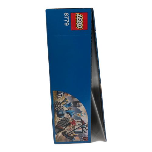 LEGO (レゴ) 騎士の王国 騎士の決戦場 レゴブロック 8779