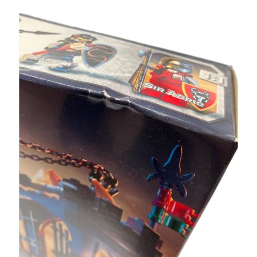 LEGO (レゴ) 騎士の王国 ガーゴイル橋 レゴブロック 8822