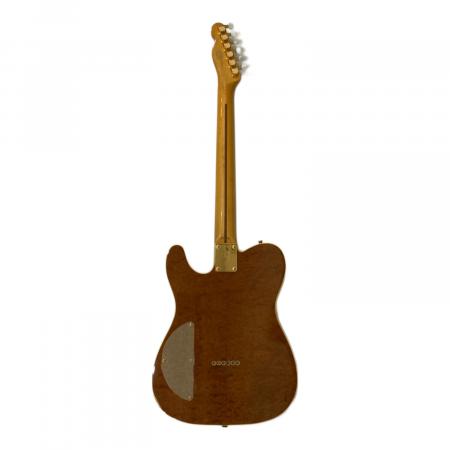 Fender Japan エレキギター テレキャスター Fender Made in Japan Hybrid II Telecaster Forest Blue エレキギター
