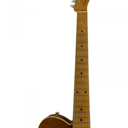 FENDER JAPAN (フェンダージャパン) CUSTOM EDITION テレキャスター