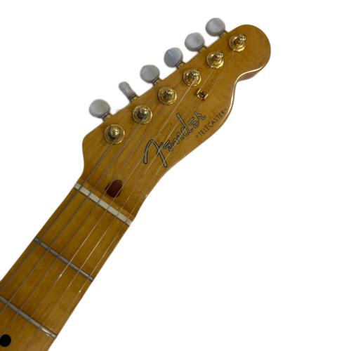 FENDER JAPAN (フェンダージャパン) CUSTOM EDITION テレキャスター エレキギター TLG-110LS 1991年～1992年 フジゲン製 Fender Japan創立10周年記念モデル @