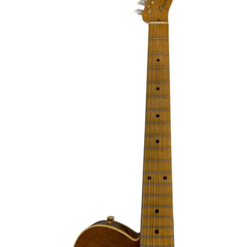 FENDER JAPAN (フェンダージャパン) CUSTOM EDITION テレキャスター エレキギター TLG-110LS 1991年～1992年 フジゲン製 Fender Japan創立10周年記念モデル @