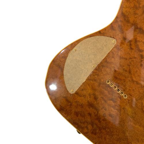FENDER JAPAN (フェンダージャパン) CUSTOM EDITION テレキャスター エレキギター TLG-110LS 1991年～1992年 フジゲン製 Fender Japan創立10周年記念モデル @