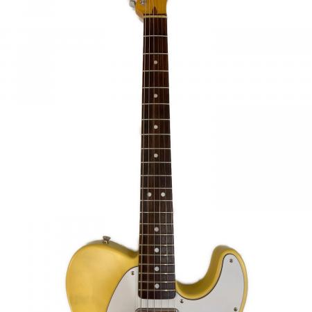 FENDER JAPAN (フェンダージャパン) BECK コユキモデル テレキャスター