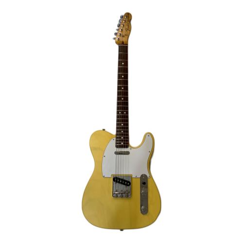 FENDER JAPAN (フェンダージャパン) BECK コユキモデル テレキャスター エレキギター TL68-BECK @