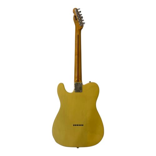 FENDER JAPAN (フェンダージャパン) BECK コユキモデル テレキャスター エレキギター TL68-BECK @