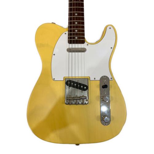 FENDER JAPAN (フェンダージャパン) BECK コユキモデル テレキャスター エレキギター TL68-BECK @