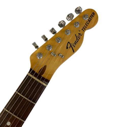 FENDER JAPAN (フェンダージャパン) BECK コユキモデル テレキャスター エレキギター TL68-BECK @
