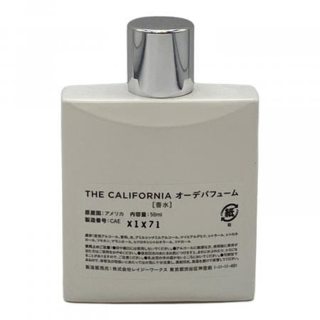 APOTHIA (アポーシア) オーデパフューム 50ml 残量80%-99% THE