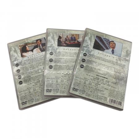 【視聴１回のみ！】白い巨塔 DVD-BOX 全9巻 白い巨塔 DVD BOX 全9巻 DVD 〇｜トレファクONLINE