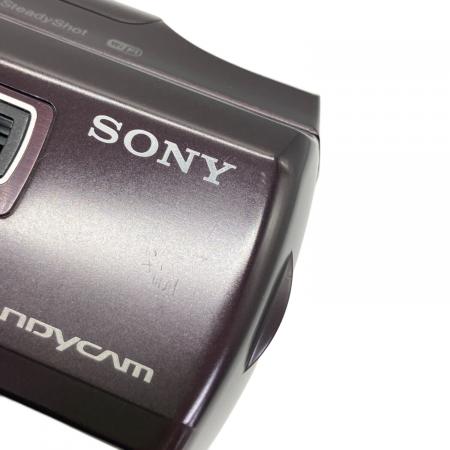 SONY (ソニー) ビデオカメラ HDR-PJ670｜トレファクONLINE