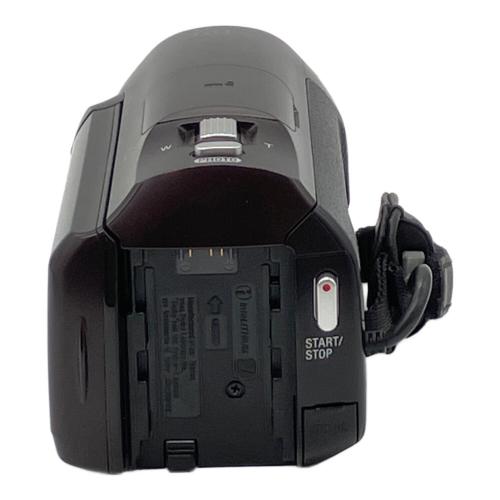 SONY (ソニー) ビデオカメラ HDR-PJ670