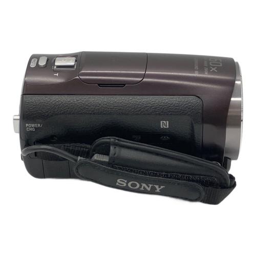 SONY (ソニー) ビデオカメラ HDR-PJ670
