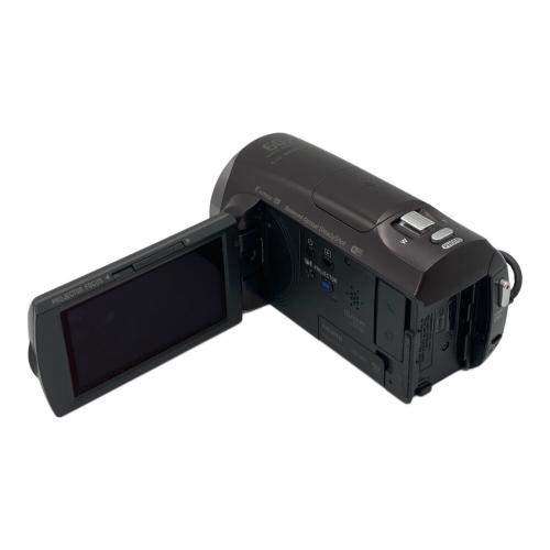 SONY (ソニー) ビデオカメラ HDR-PJ670