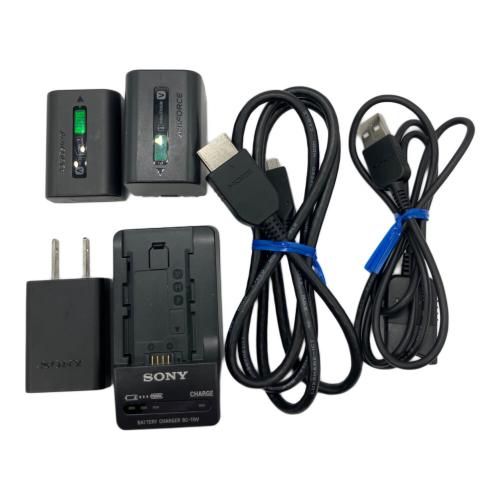 SONY (ソニー) ビデオカメラ HDR-PJ670