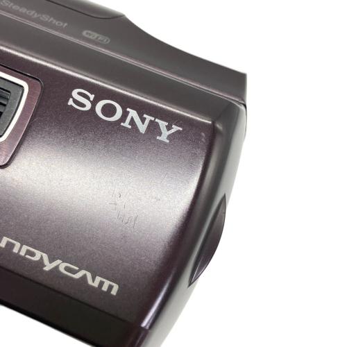 SONY (ソニー) ビデオカメラ HDR-PJ670