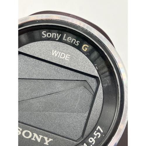 SONY (ソニー) ビデオカメラ HDR-PJ670