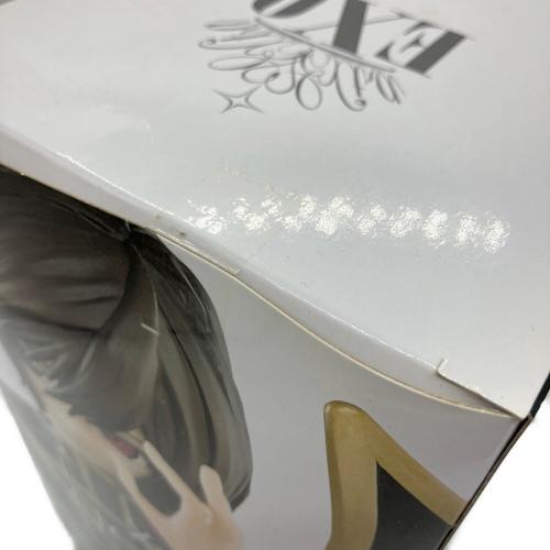 コードギアス 反逆のルルーシュ (コードギアス ハンギャクノルルーシュ) ルルーシュ・ランペルージVer2 フィギュア @ EXQ