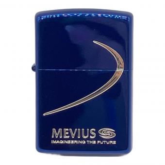 ZIPPO (ジッポー) オイルライター 2015年製 メビウス