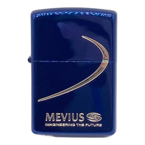 ZIPPO (ジッポー) オイルライター 2015年製 メビウス