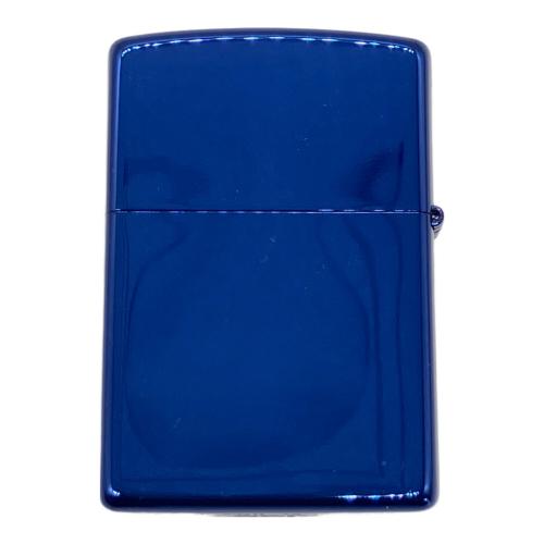 ZIPPO (ジッポー) オイルライター 2015年製 メビウス