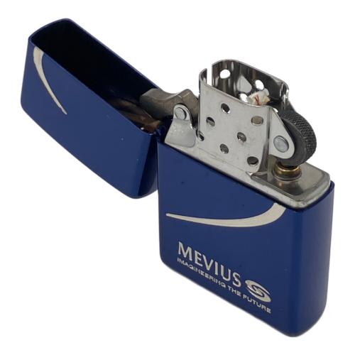 ZIPPO (ジッポー) オイルライター 2015年製 メビウス