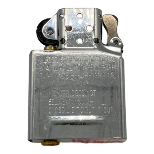 ZIPPO (ジッポー) オイルライター 2015年製 メビウス