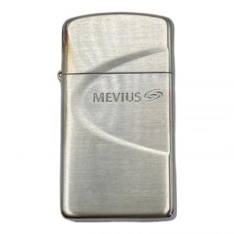 ZIPPO (ジッポー) オイルライター 2020年製 スリム/メビウス