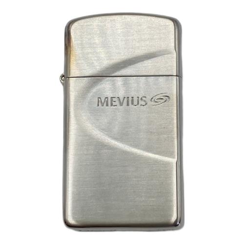 ZIPPO (ジッポー) オイルライター 2020年製 スリム/メビウス